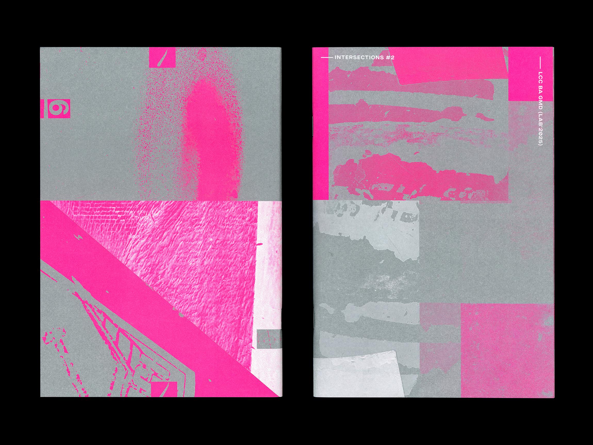 Intersections #2