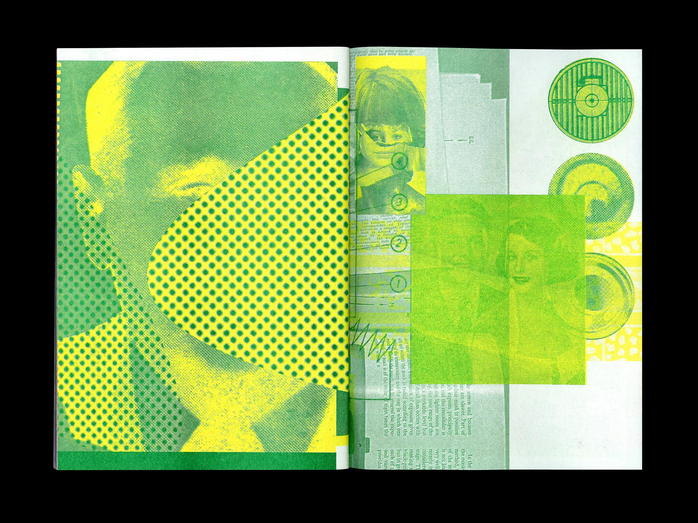 Weeded Out #01