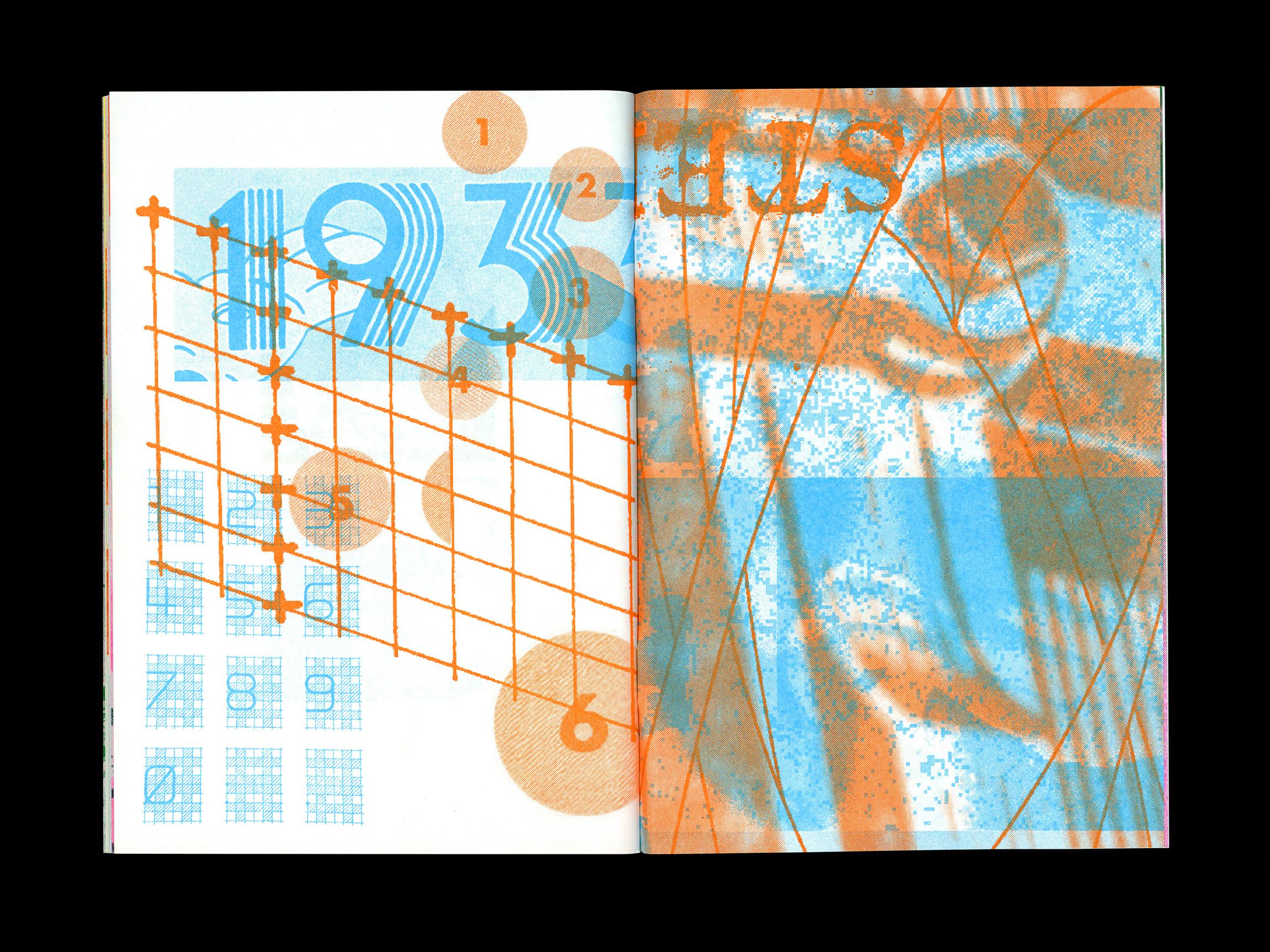 Weeded Out #01