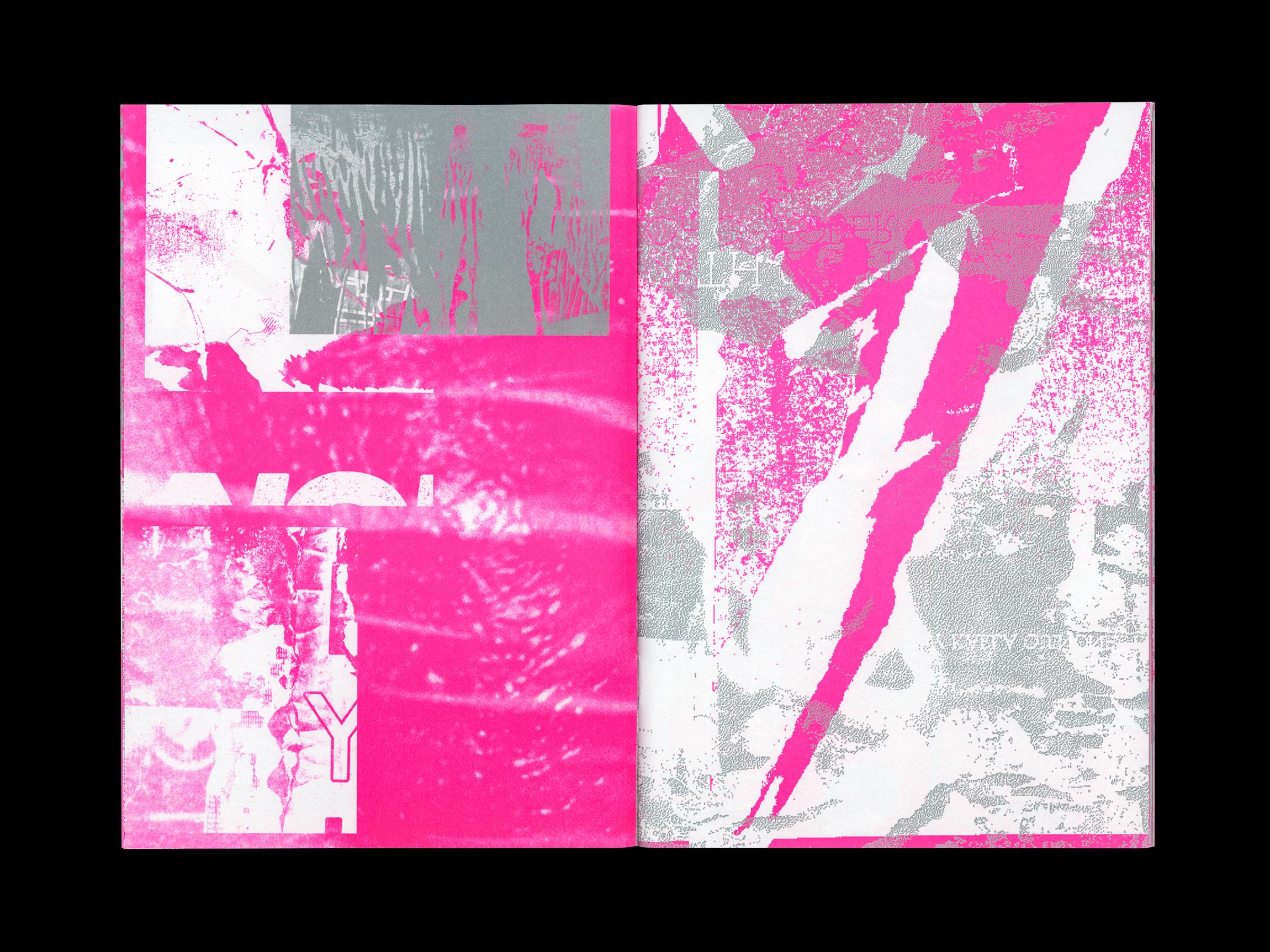 Intersections #2