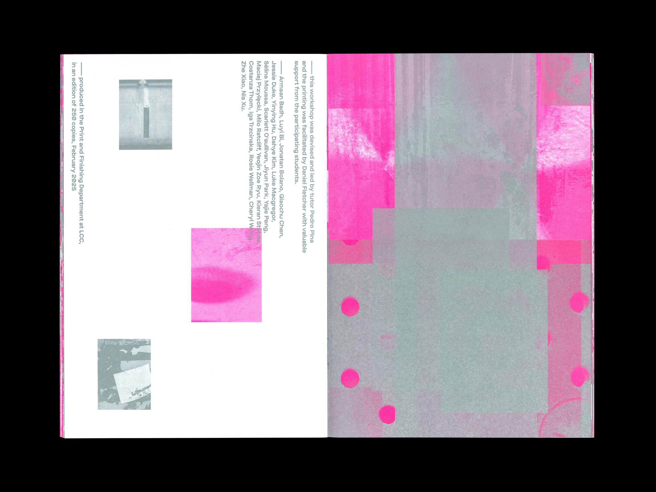 Intersections #2