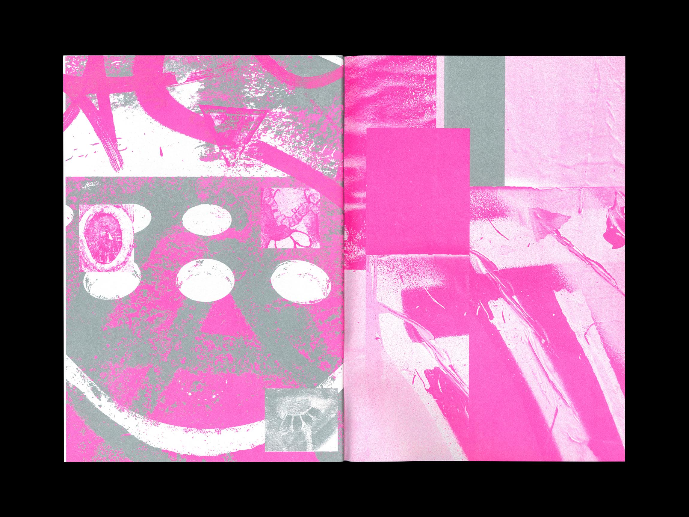 Intersections #2