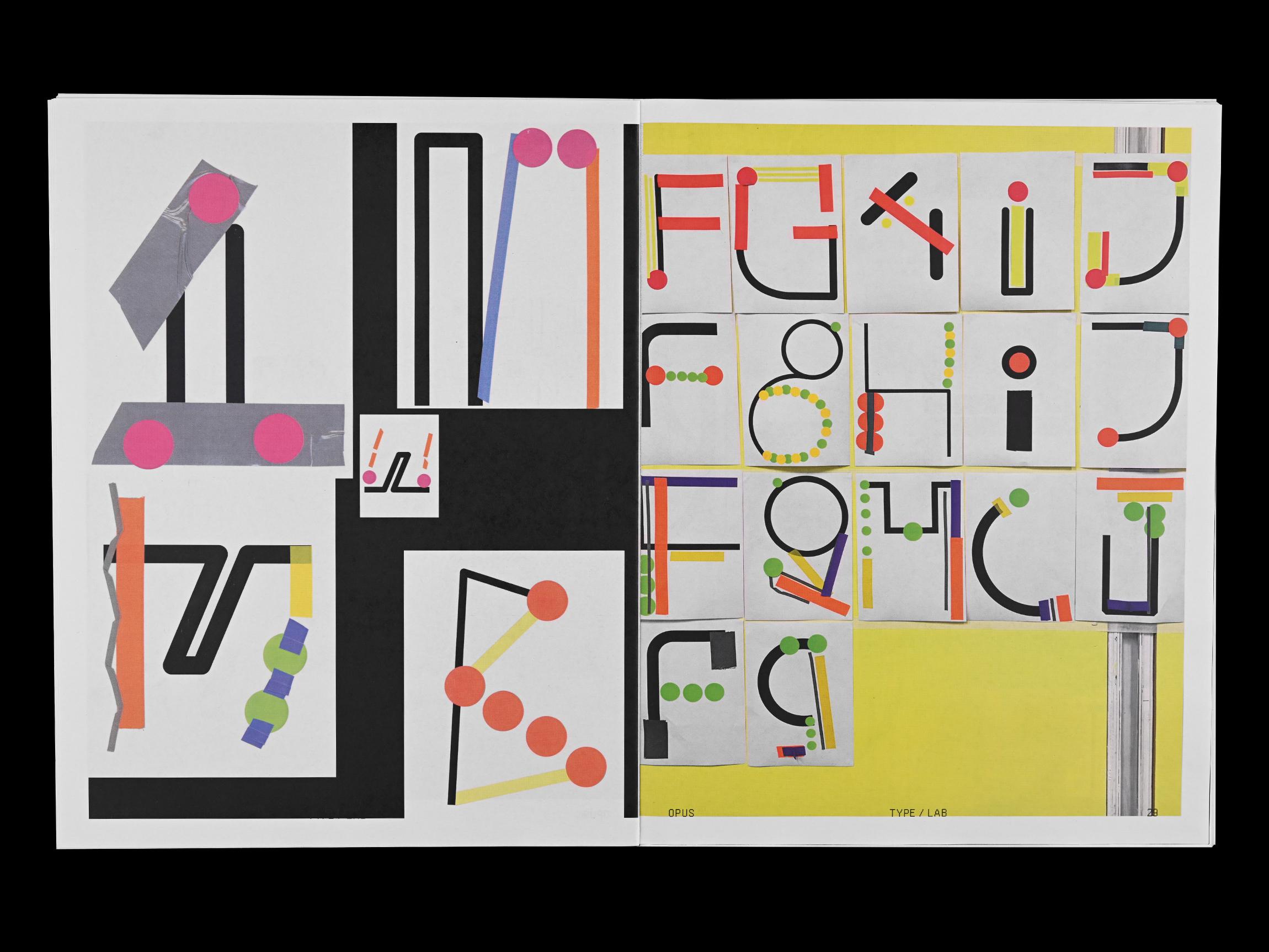 Type/Lab 01