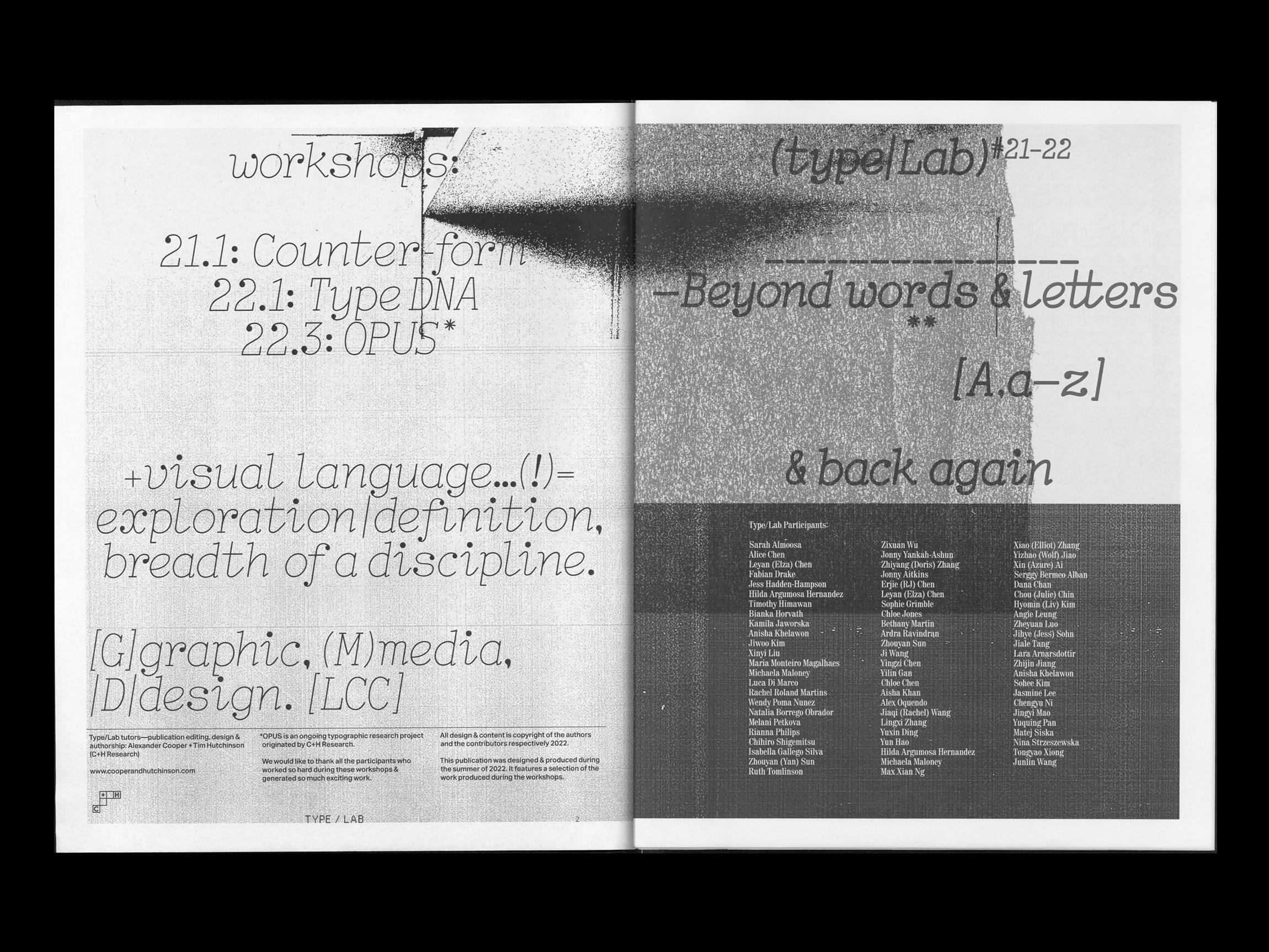 Type/Lab 01