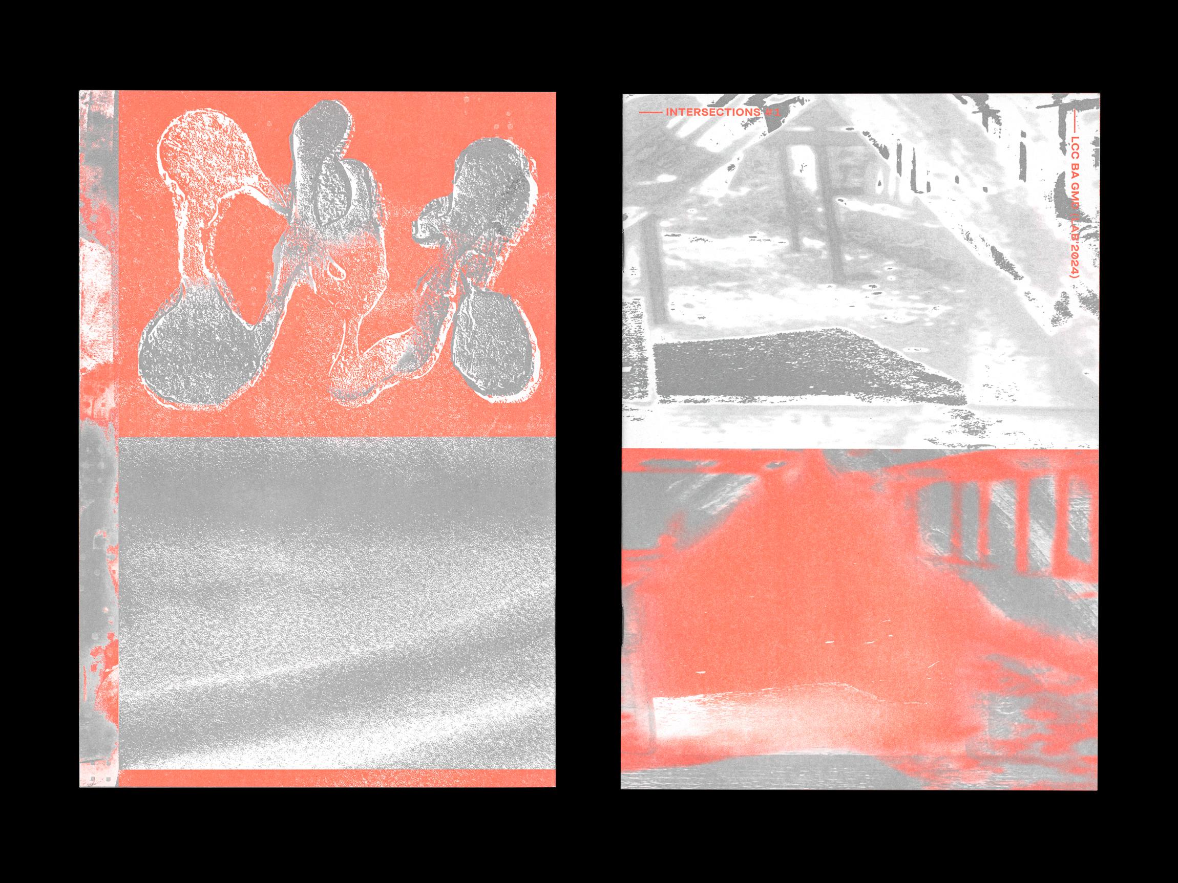 Intersections #1