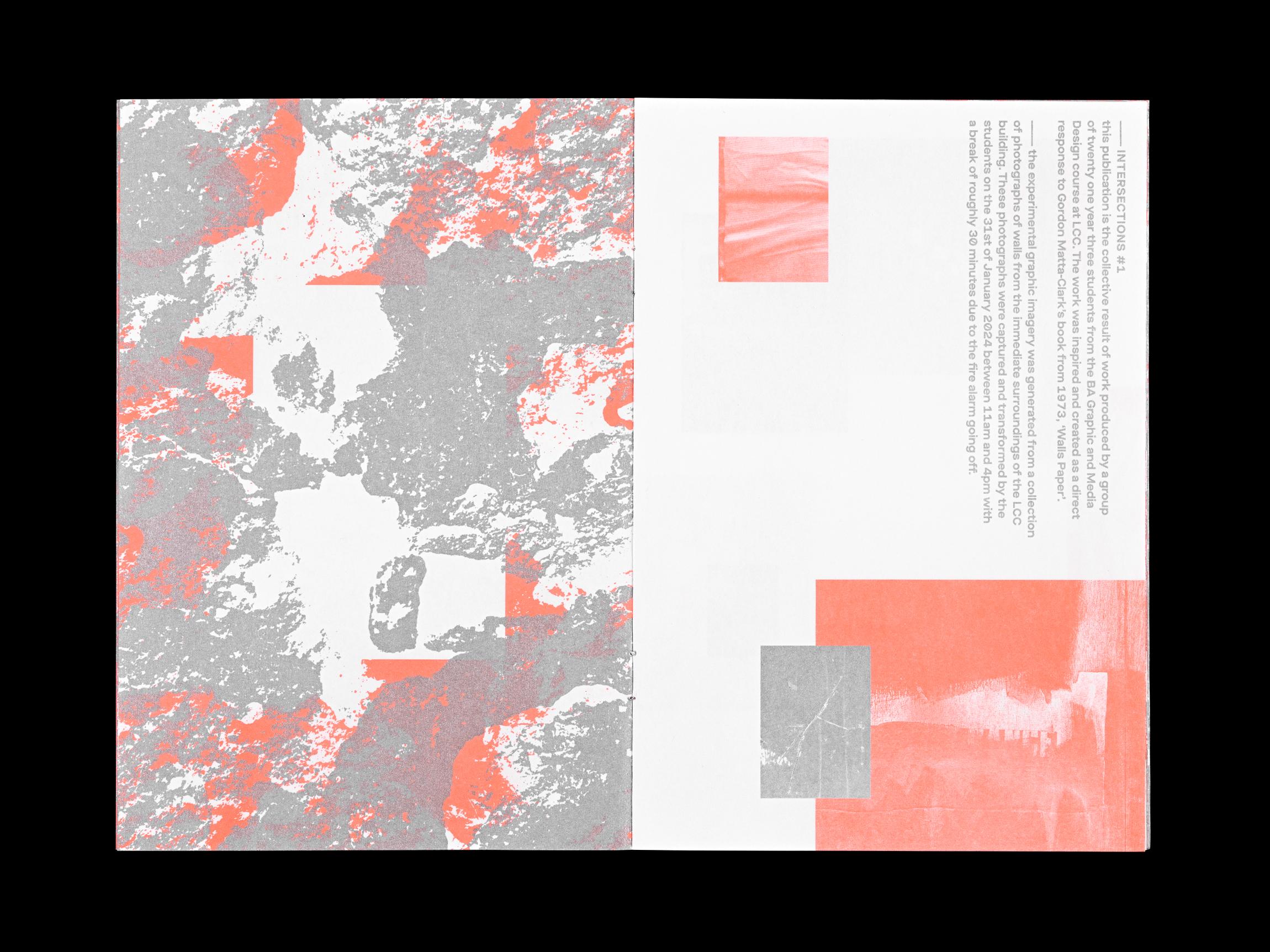 Intersections #1