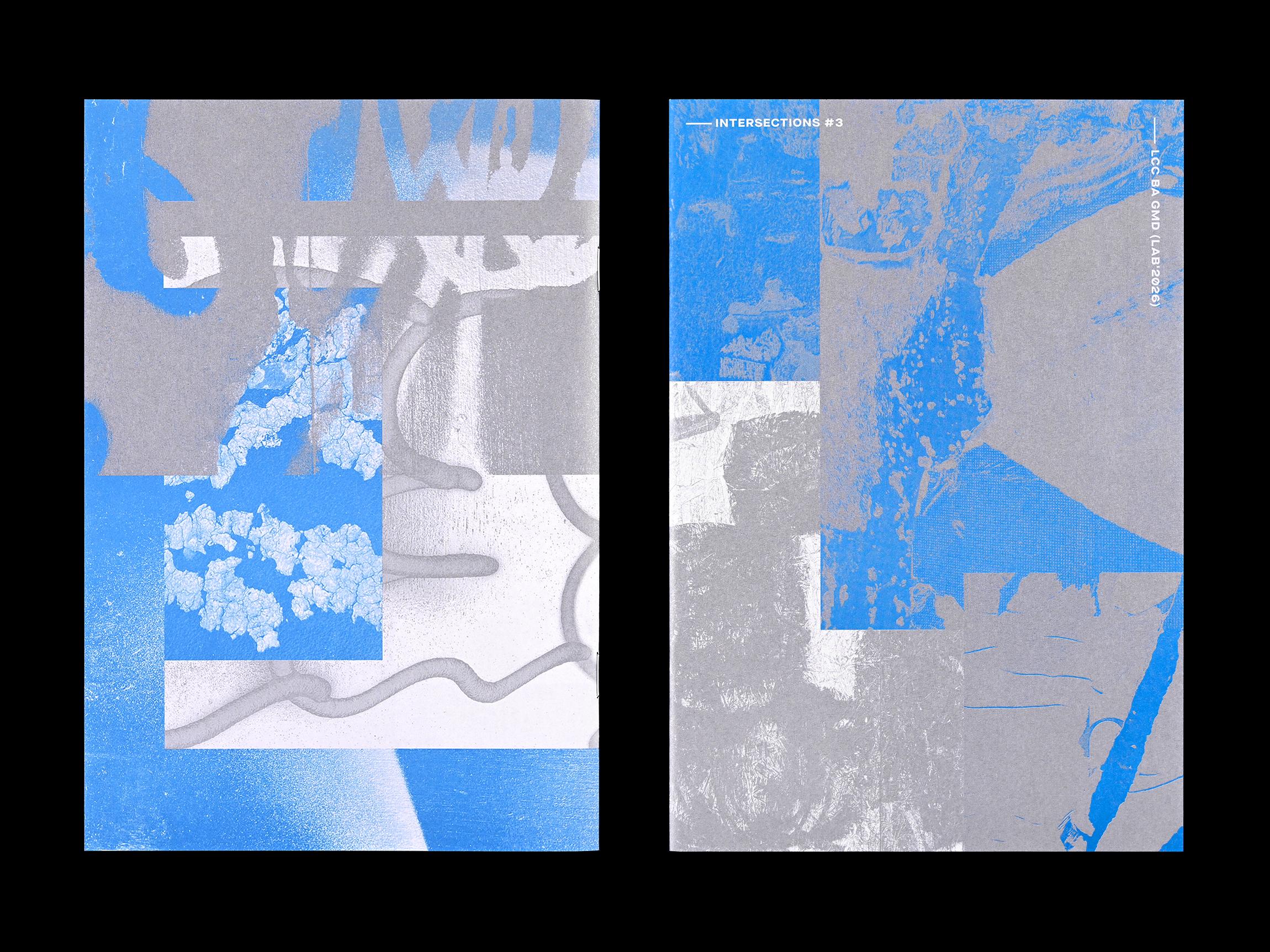 Intersections #3