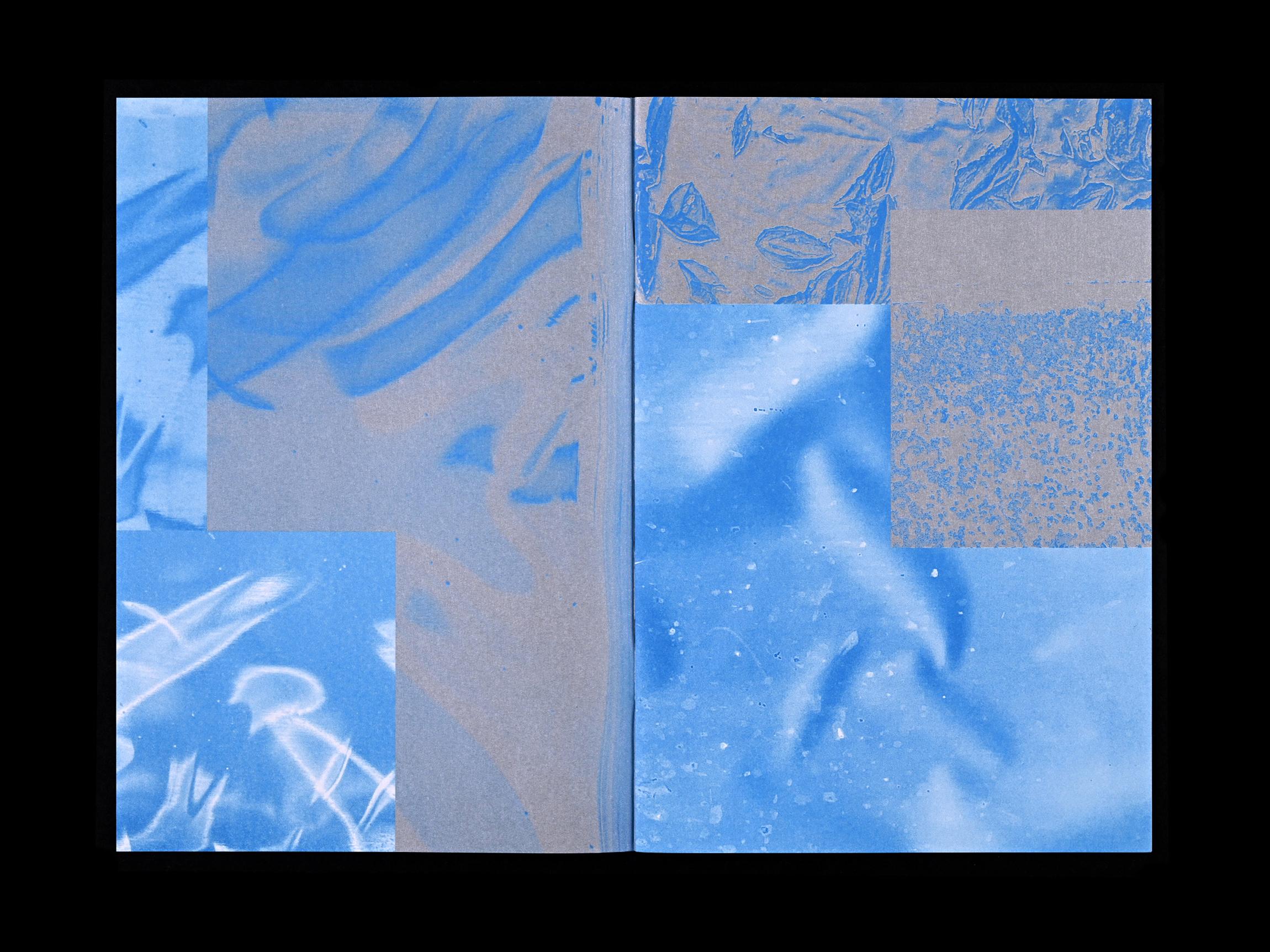 Intersections #3