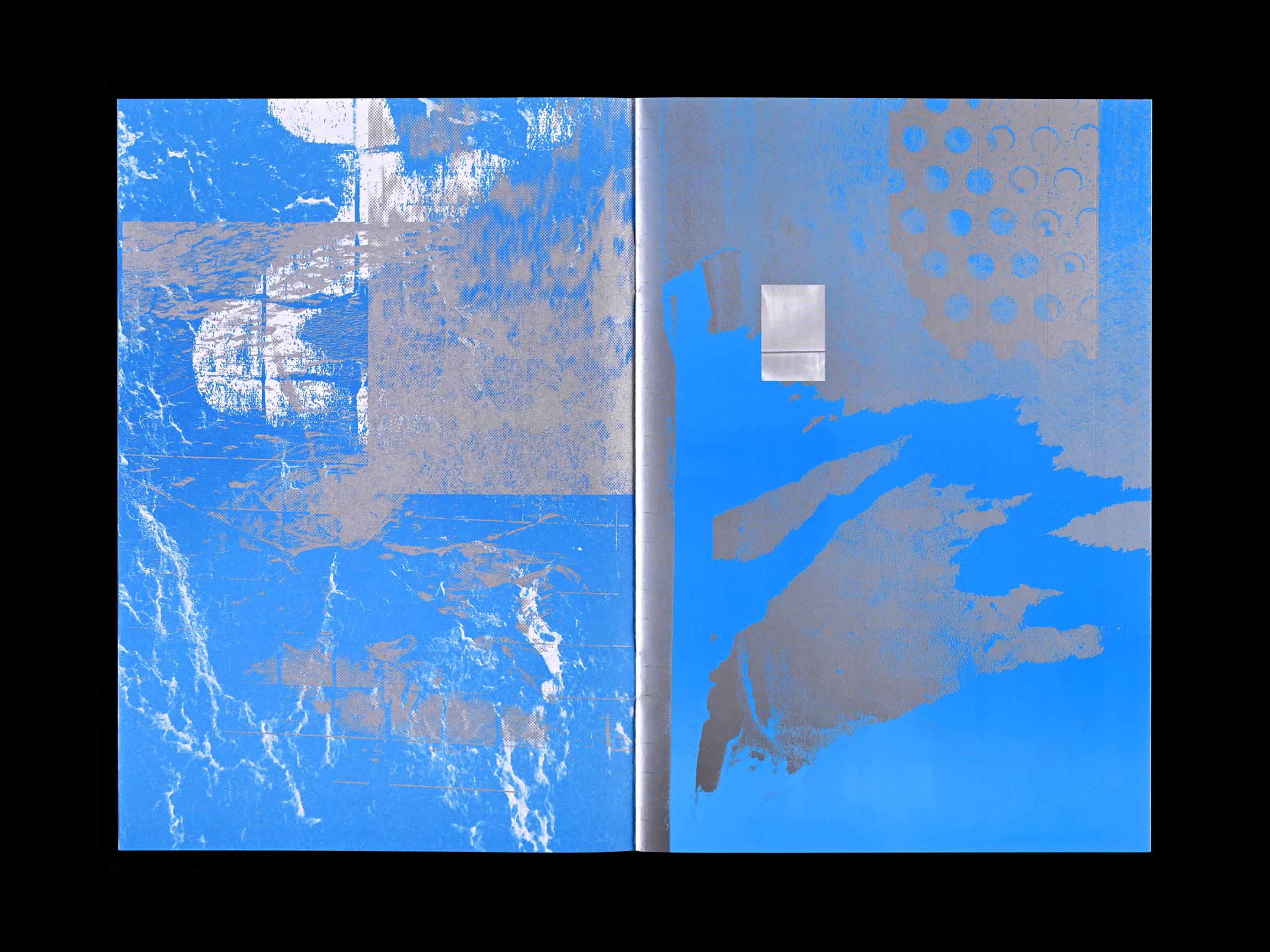 Intersections #3