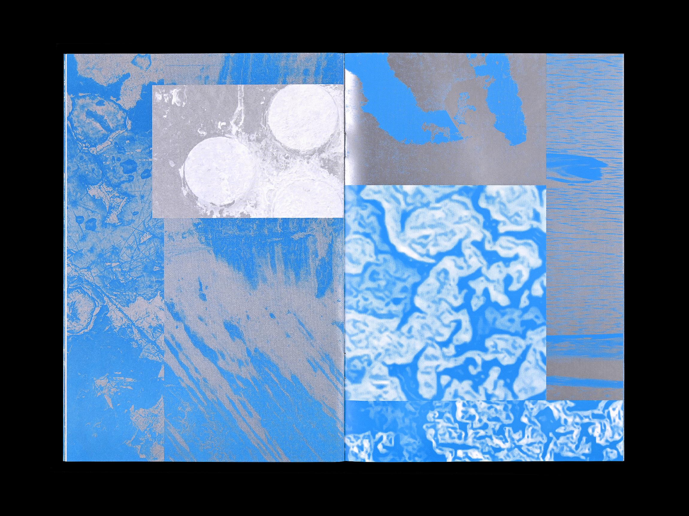 Intersections #3