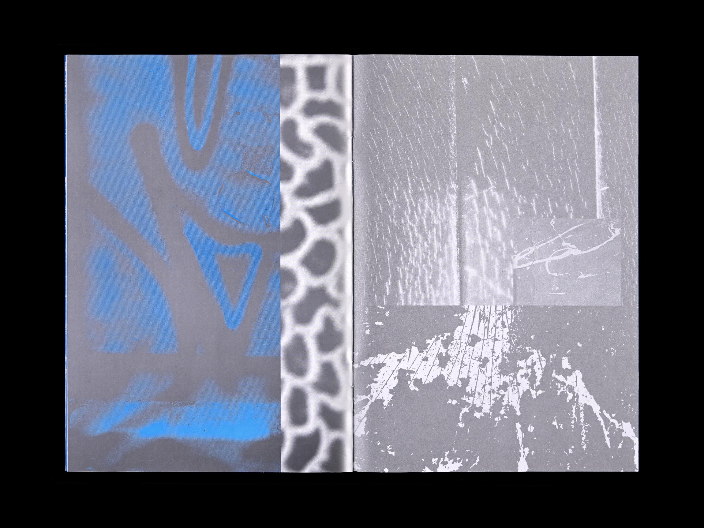 Intersections #3