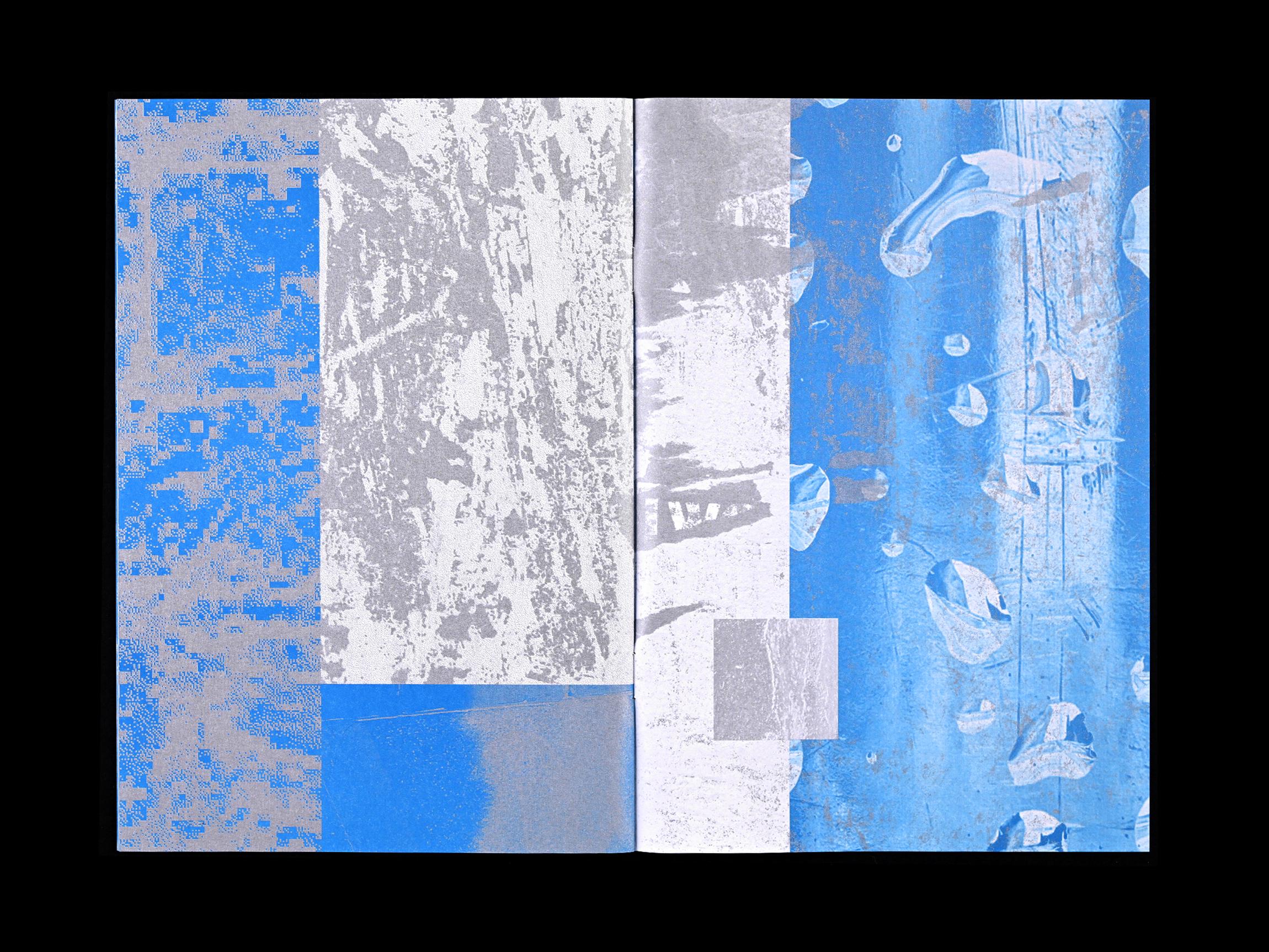 Intersections #3