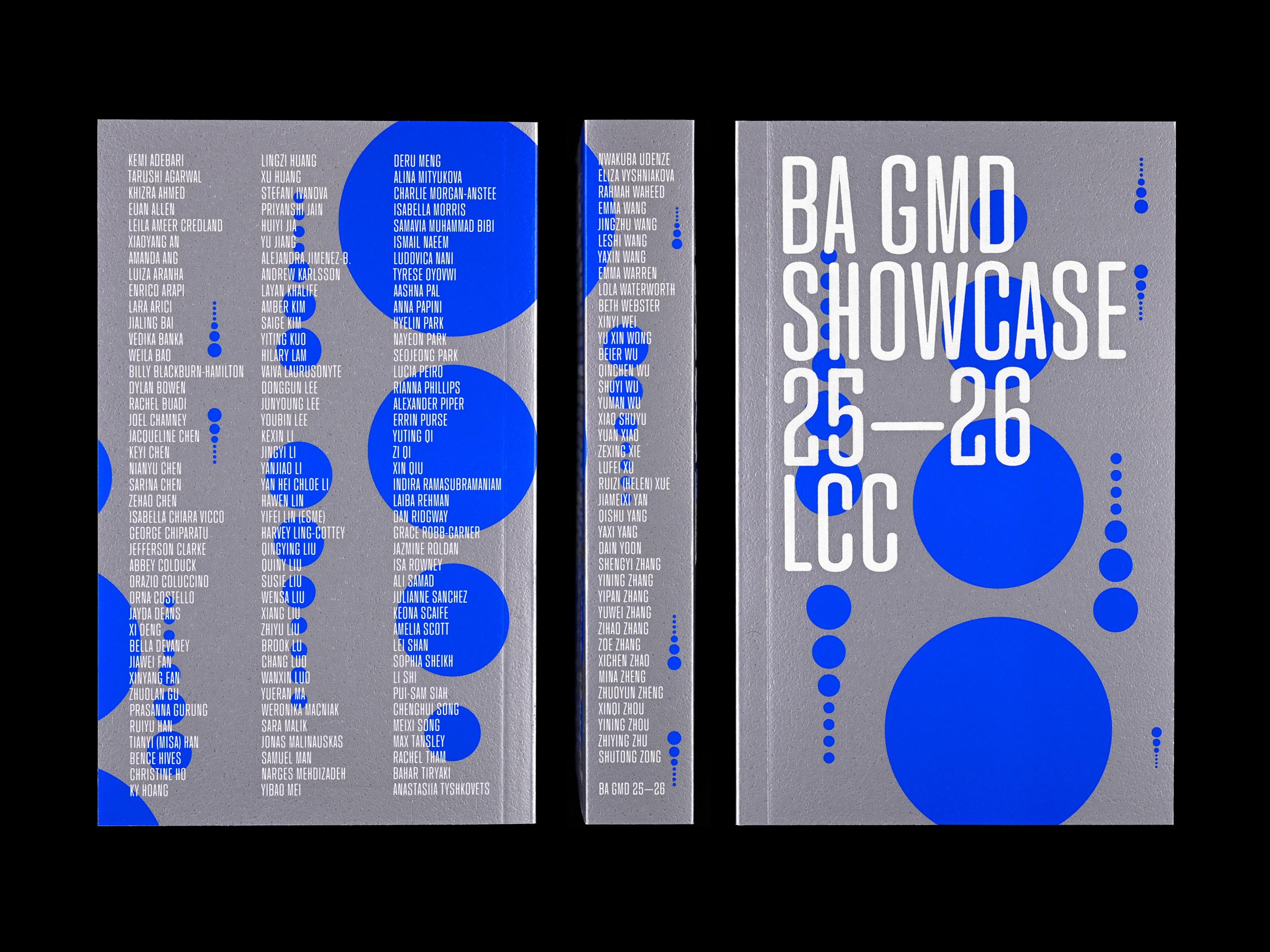 Showcase 26