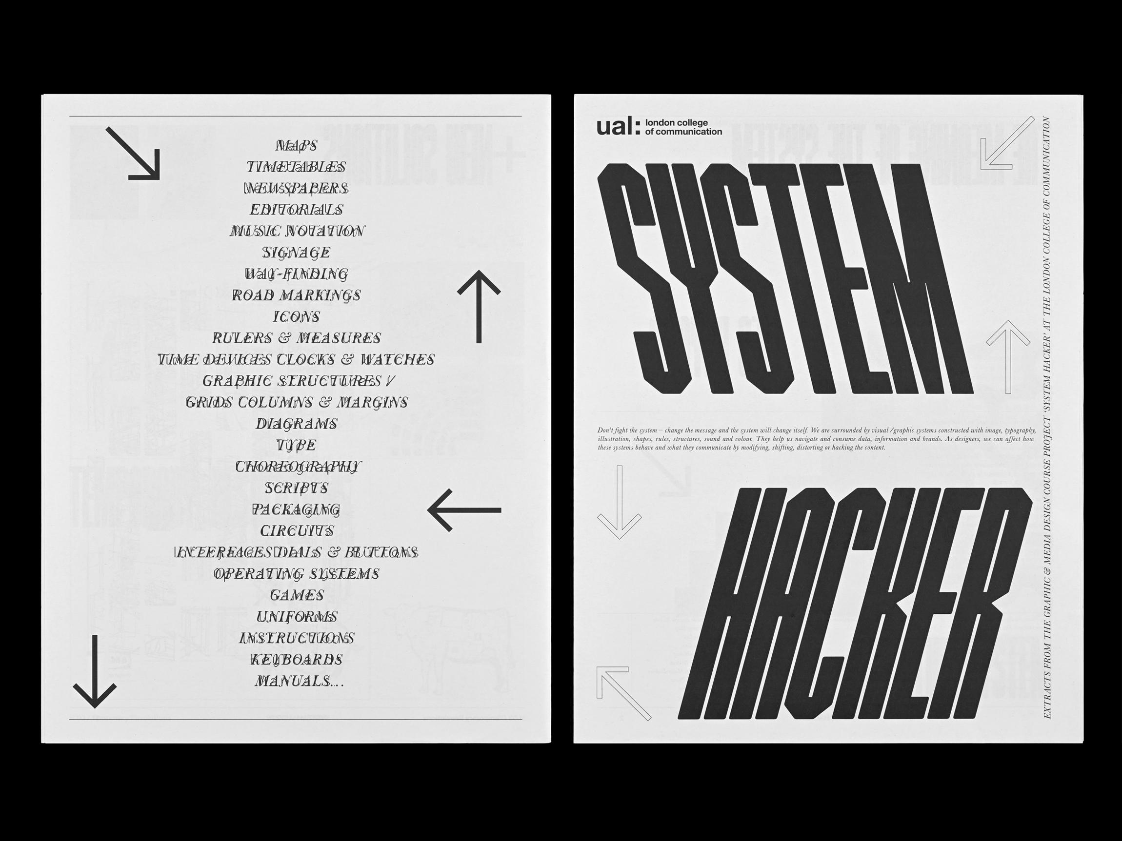 System Hacker