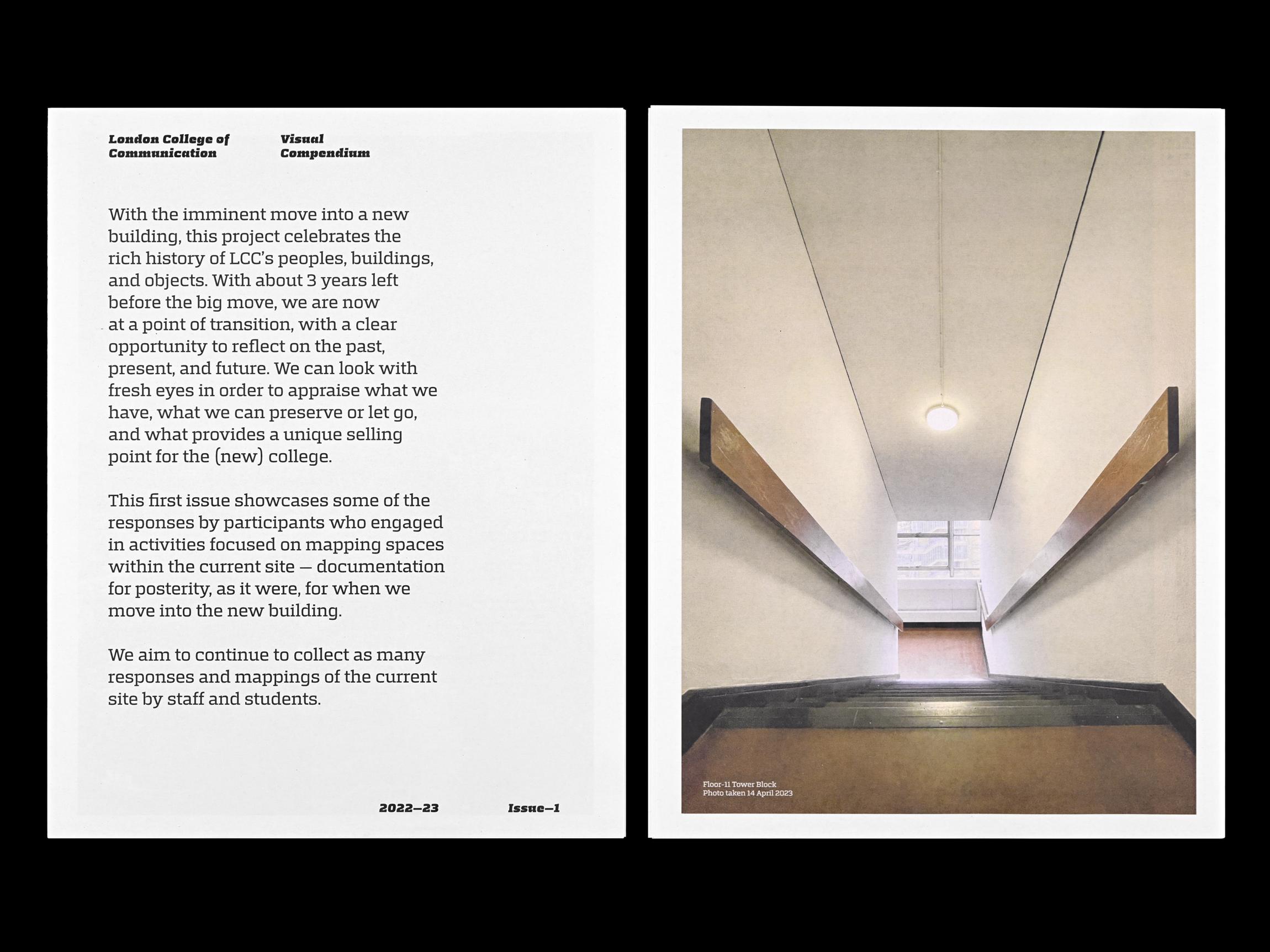 Visual Compendium