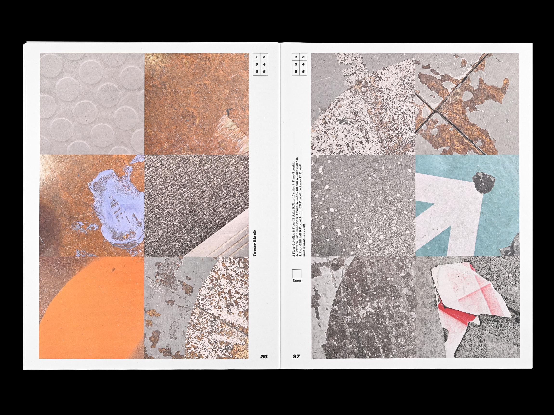 Visual Compendium