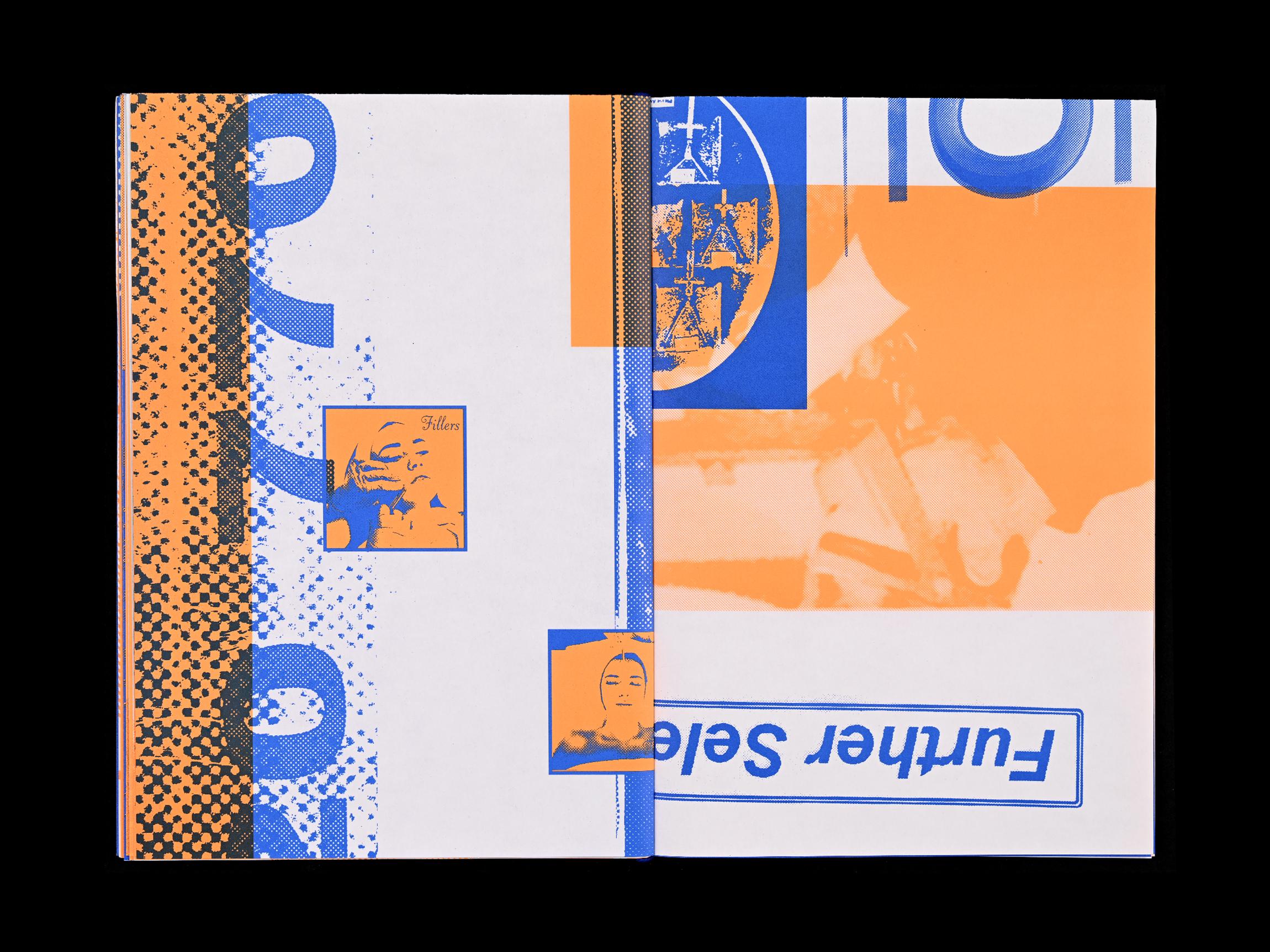 Sun Scorched Graphics II