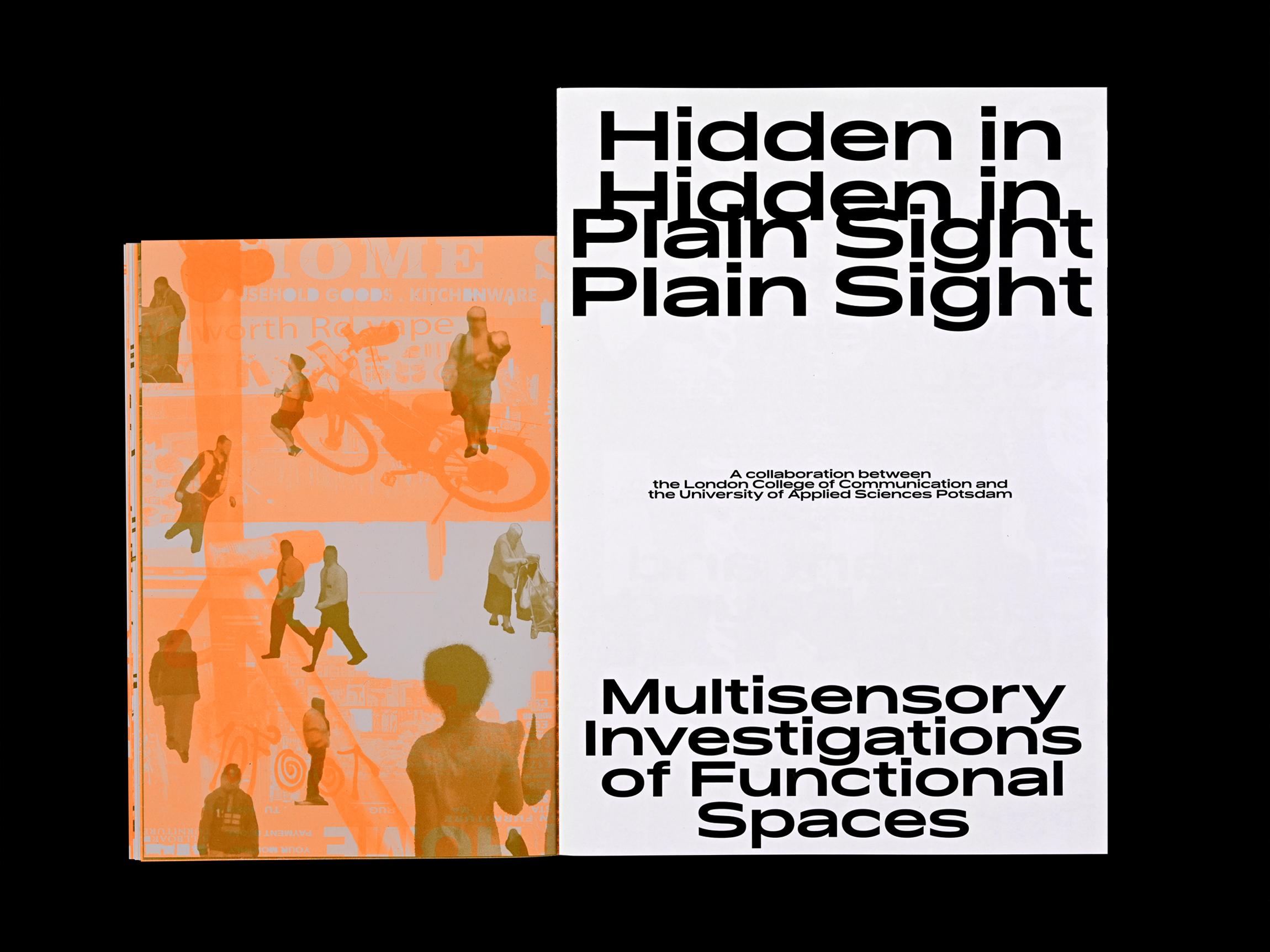 Hidden Places