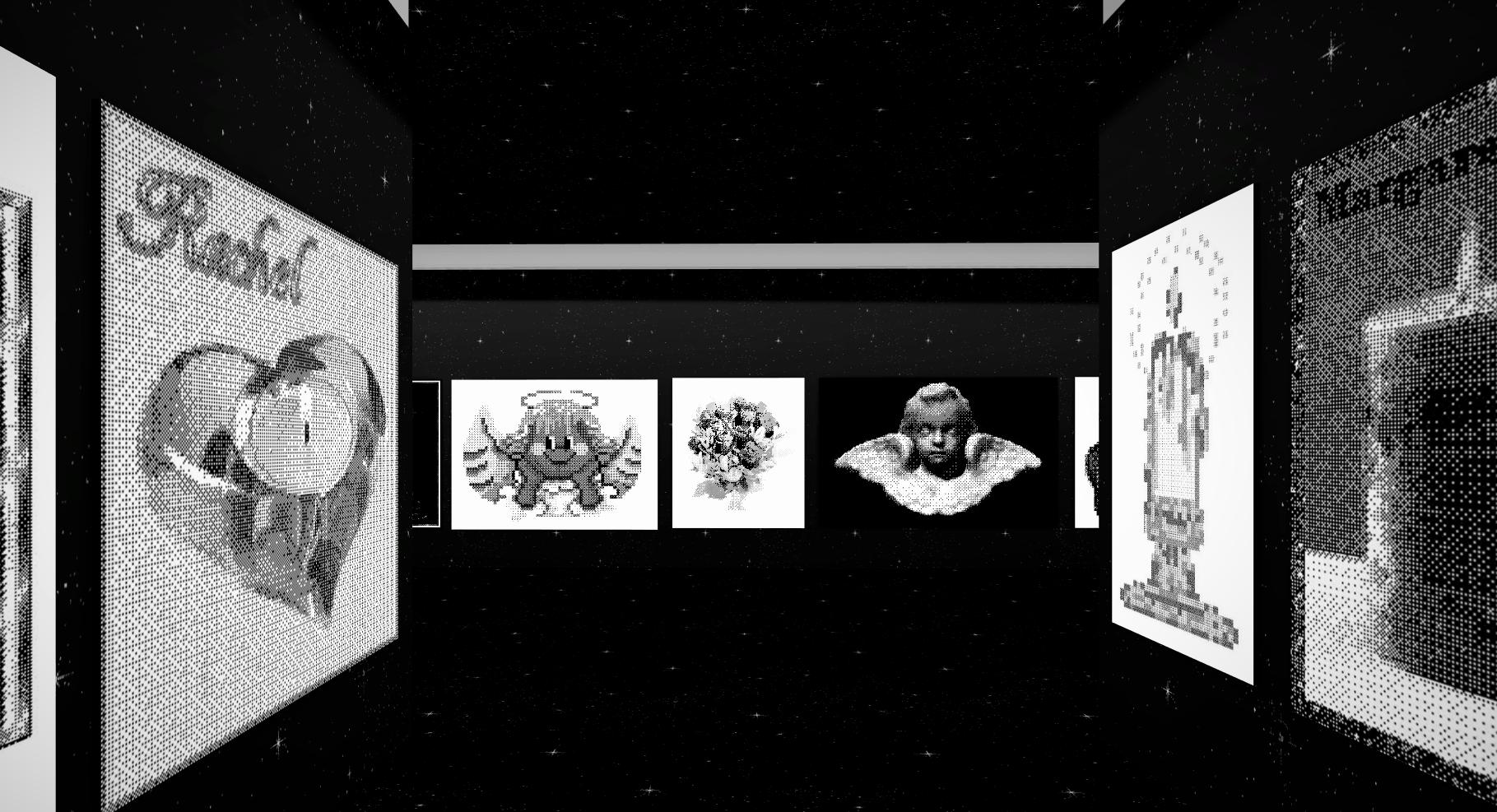 Digital Memorial Artefacts Collection
