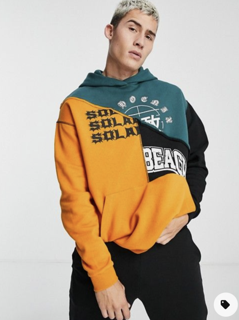Sam Bryer: Fashion in Print