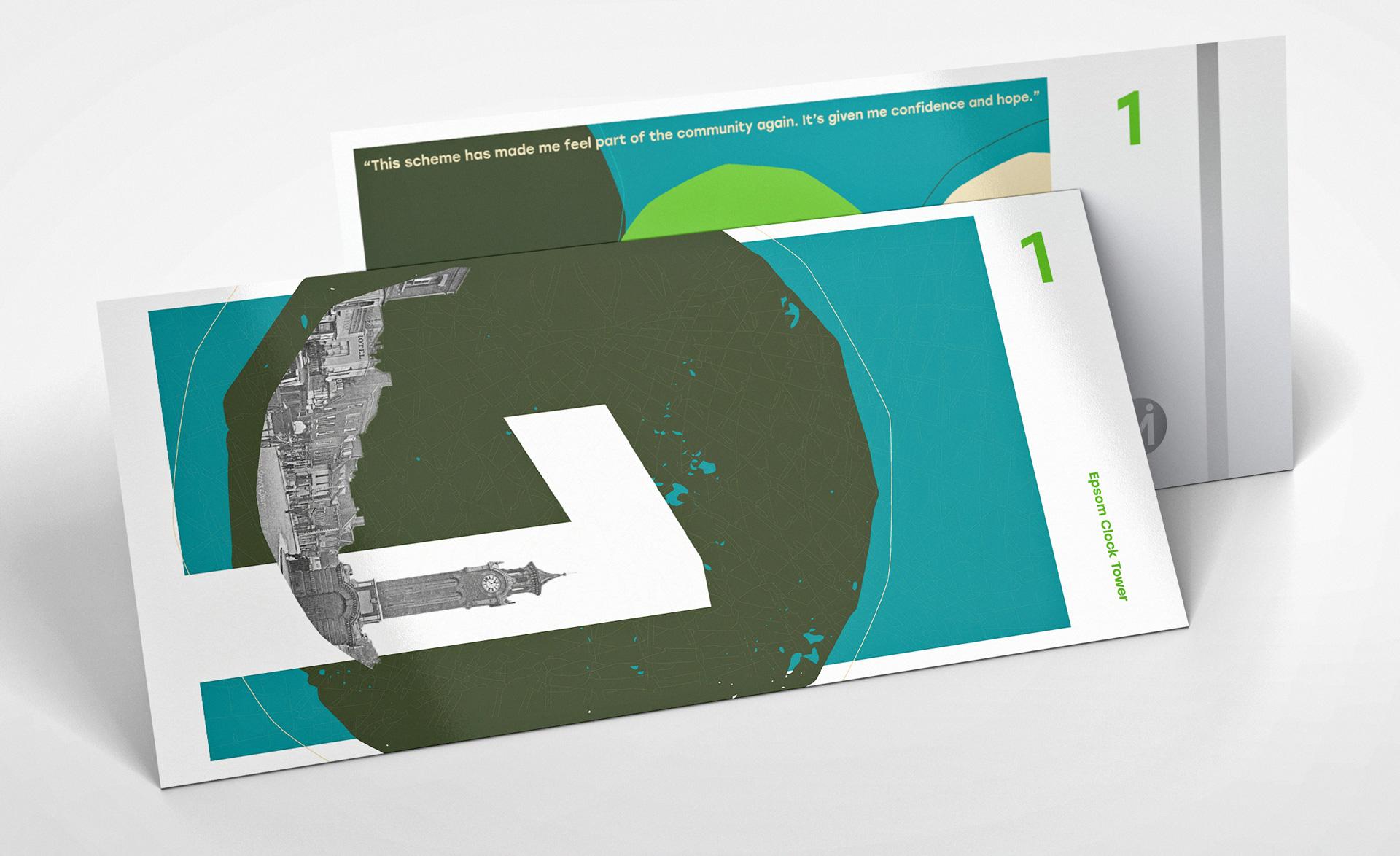 Currency designs