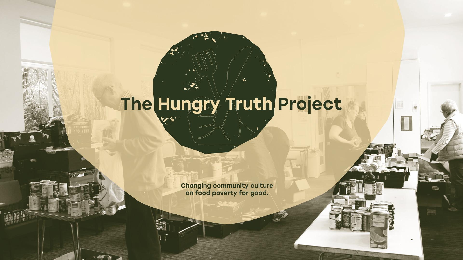 Project branding
