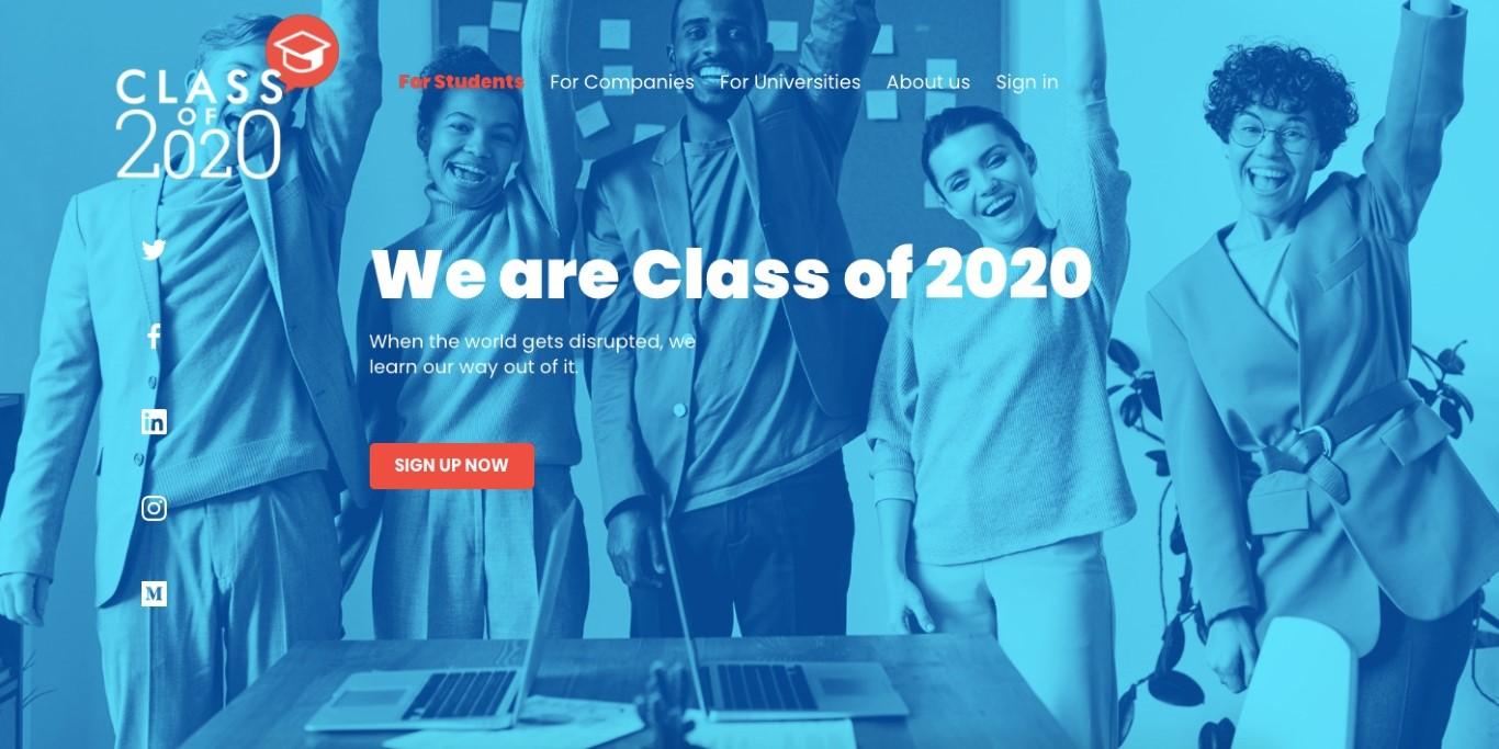 Class of 2020