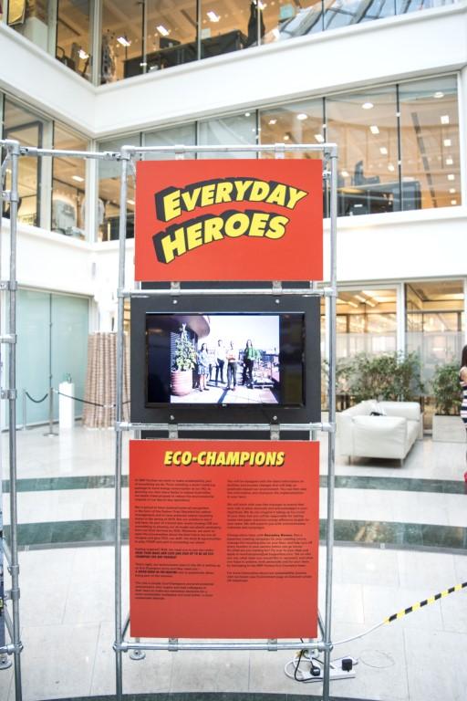 Everyday Heroes