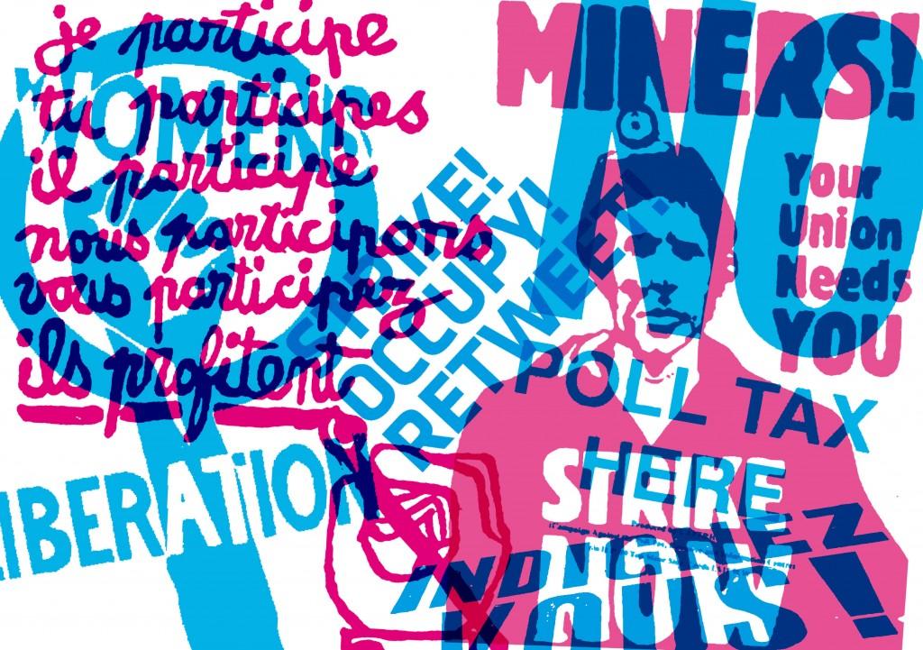 The Design Activism Research Hub (DARH)