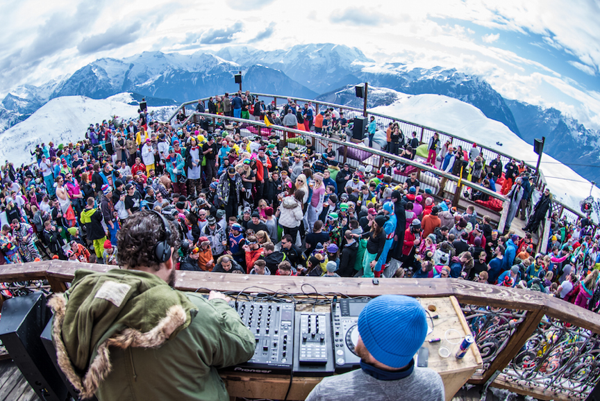 Design Intern at Snowboxx