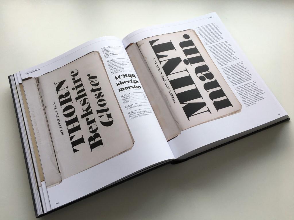 The Visual History of Type