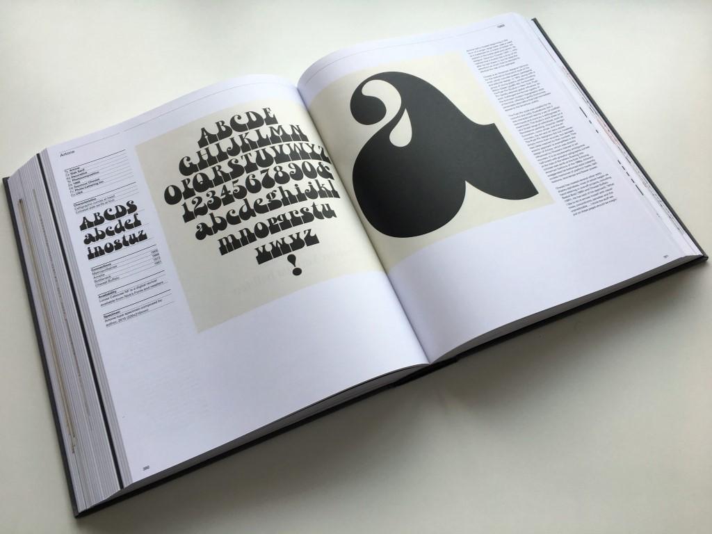 The Visual History of Type
