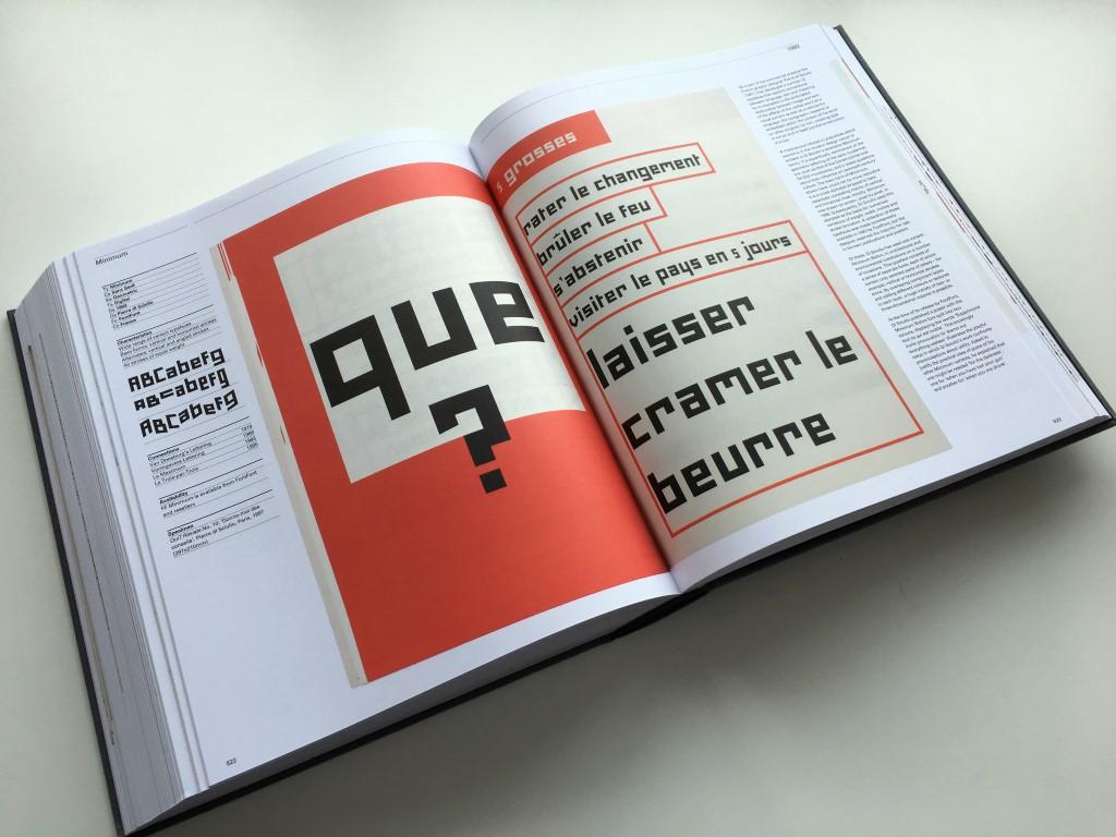 The Visual History of Type