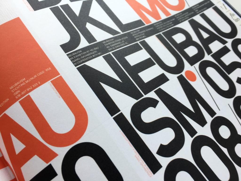 The Visual History of Type