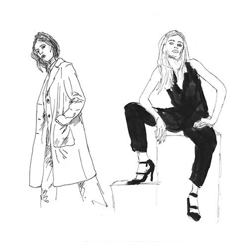 Jochen Viegener: Design & Illustration