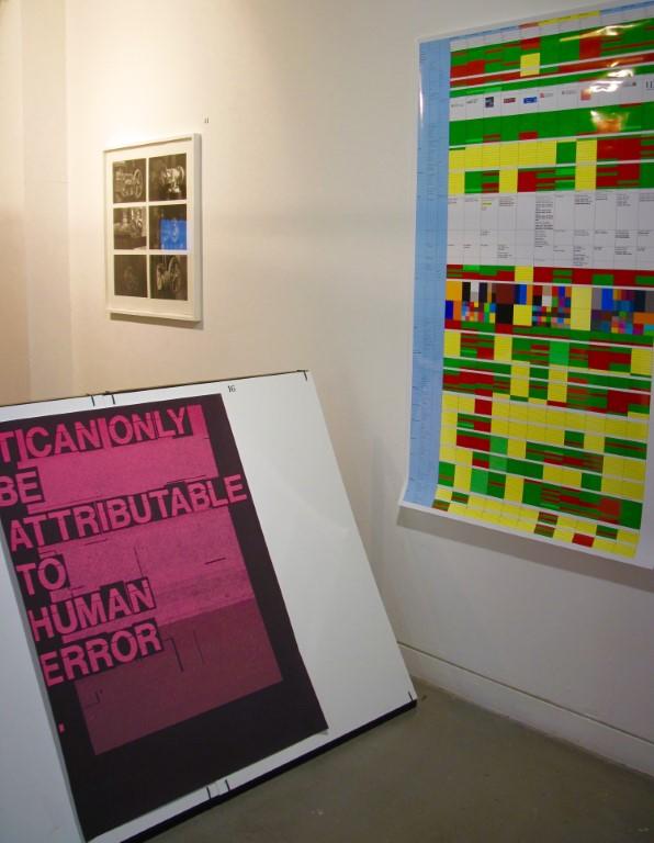 Design Research Exhibition