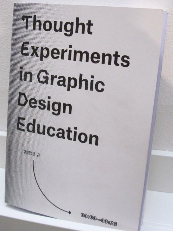 Design Research Exhibition