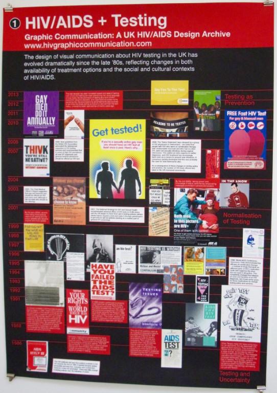 Design Research Exhibition