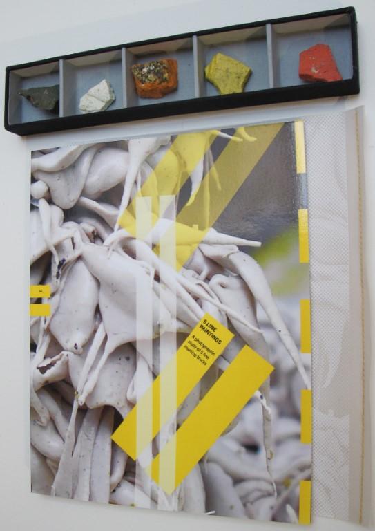 Design Research Exhibition