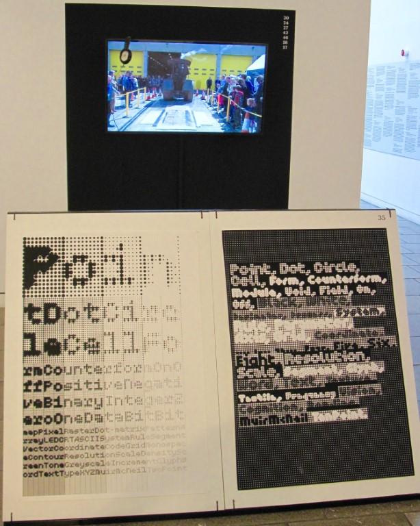Design Research Exhibition