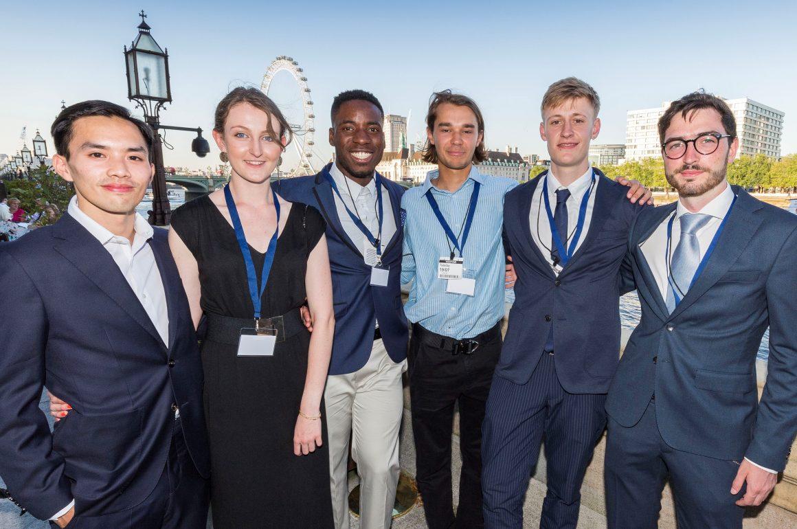 Print Futures Awards: GMD Winners