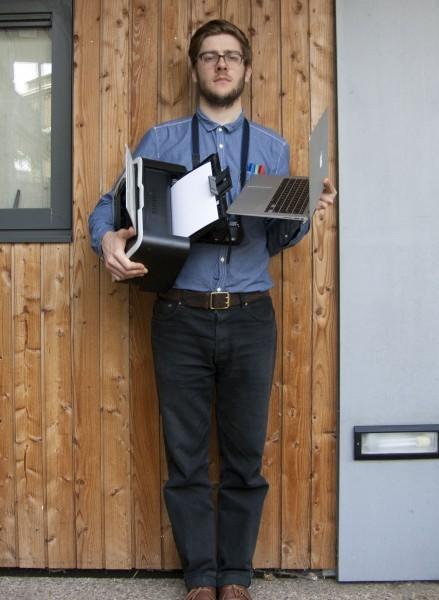 GMD – London Design Festival 2014