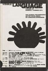 GMD’s Hamish Muir contributes to the Weingart exhibition.