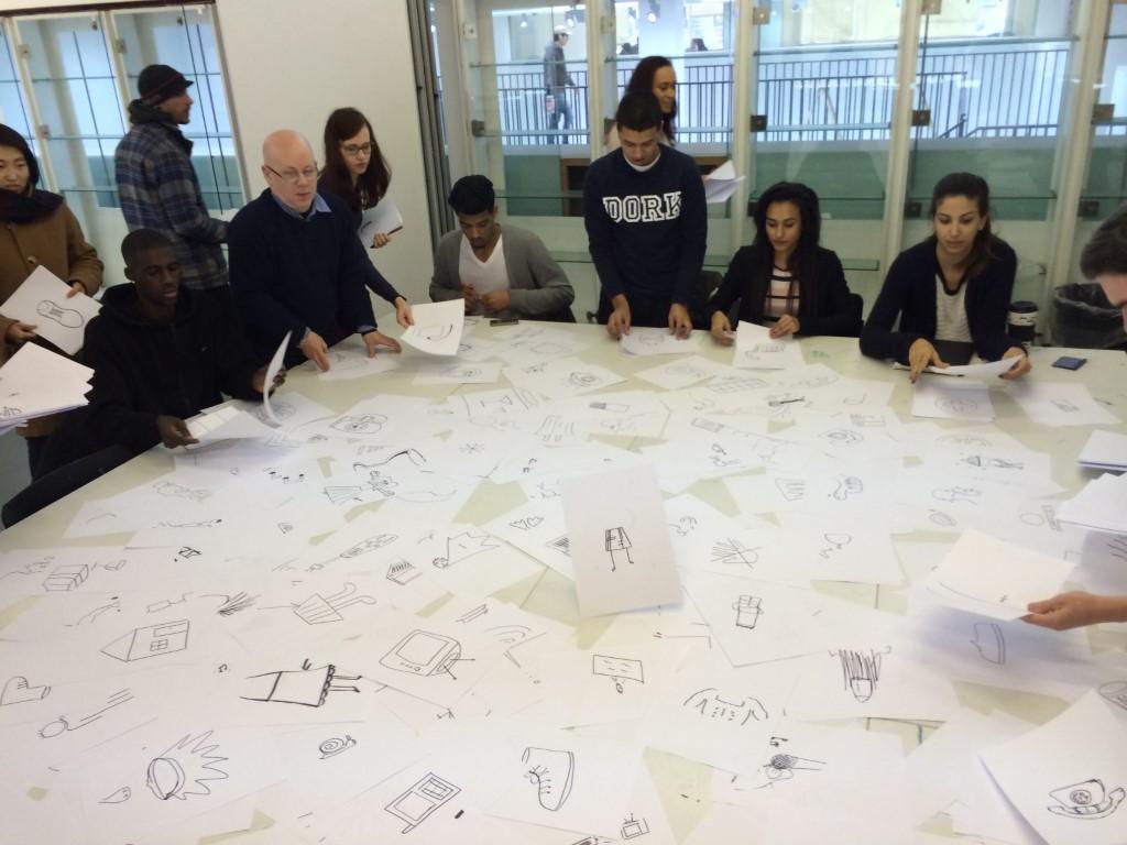 Year Two Workshop Sessions