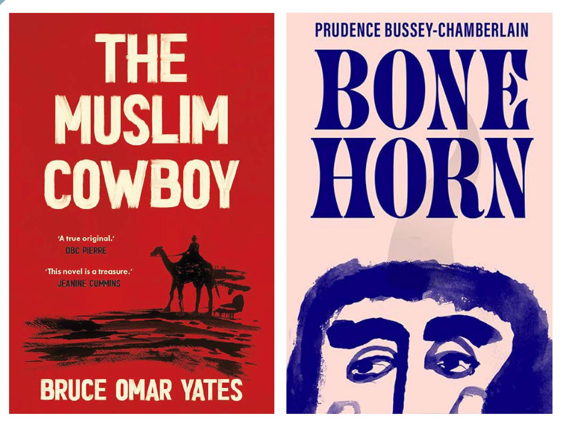 Book covers