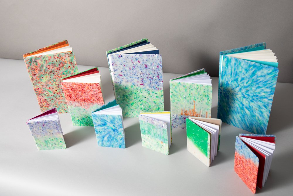 Generate books