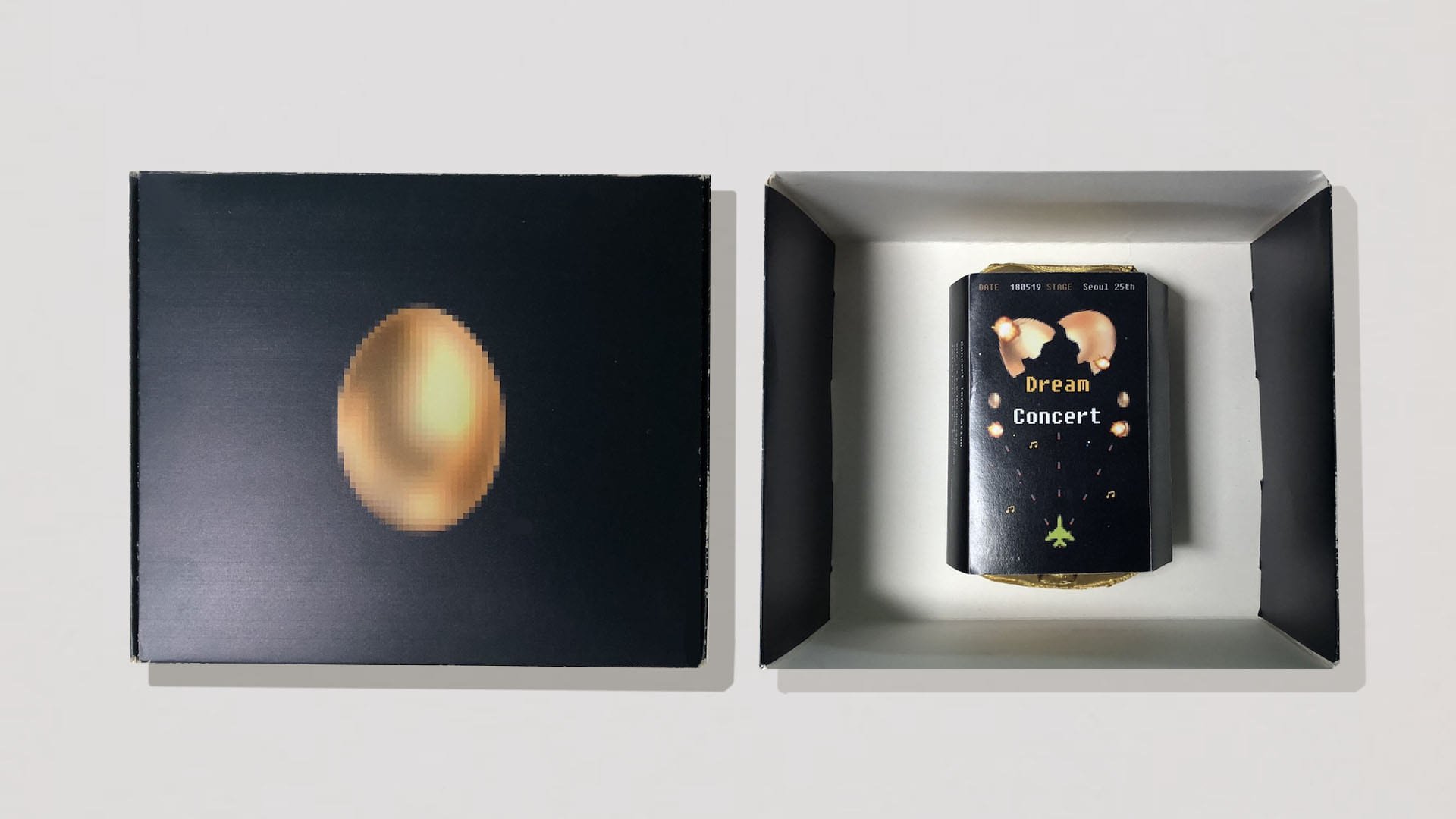 Dream Box