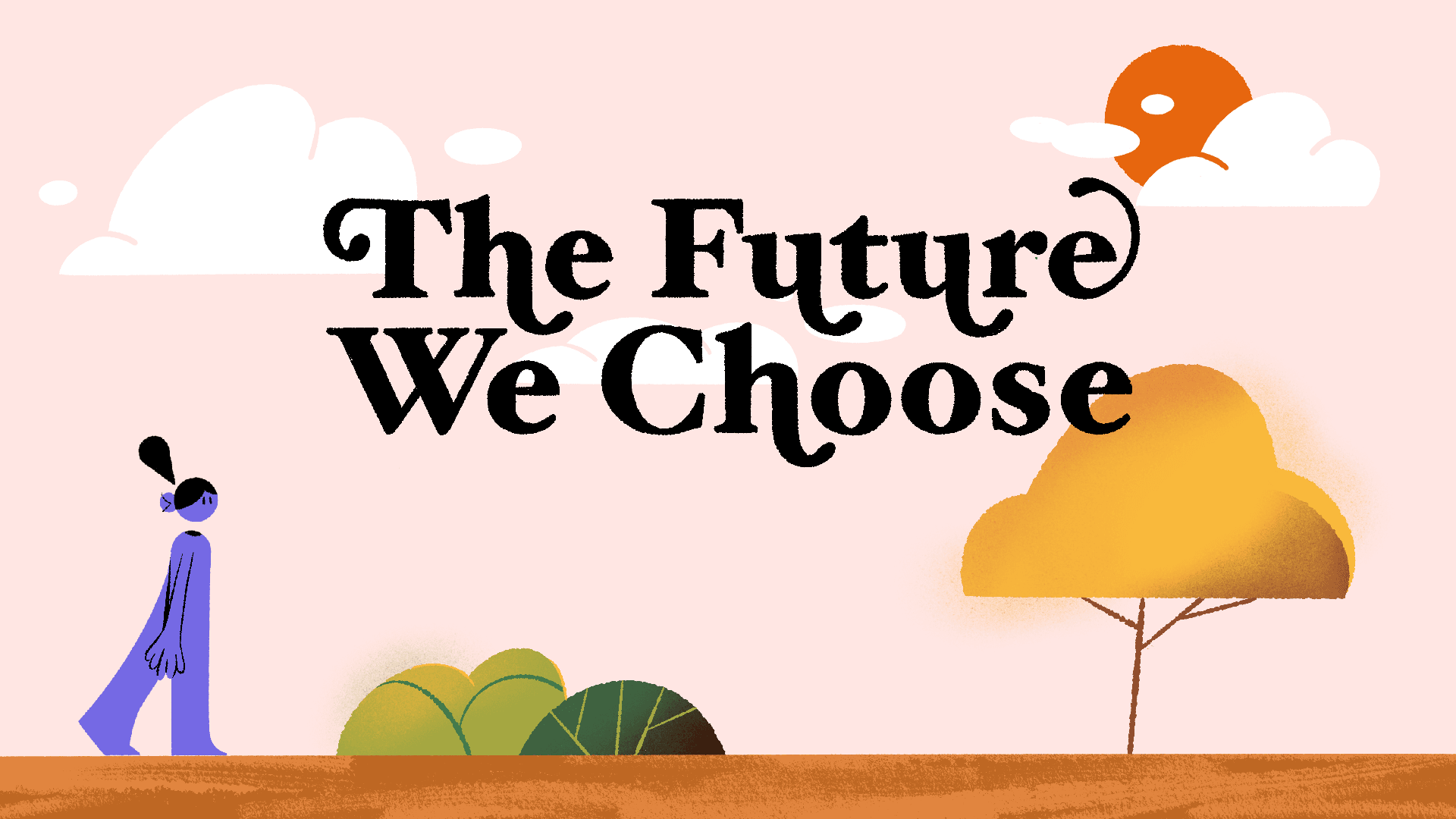 The Future We Choose