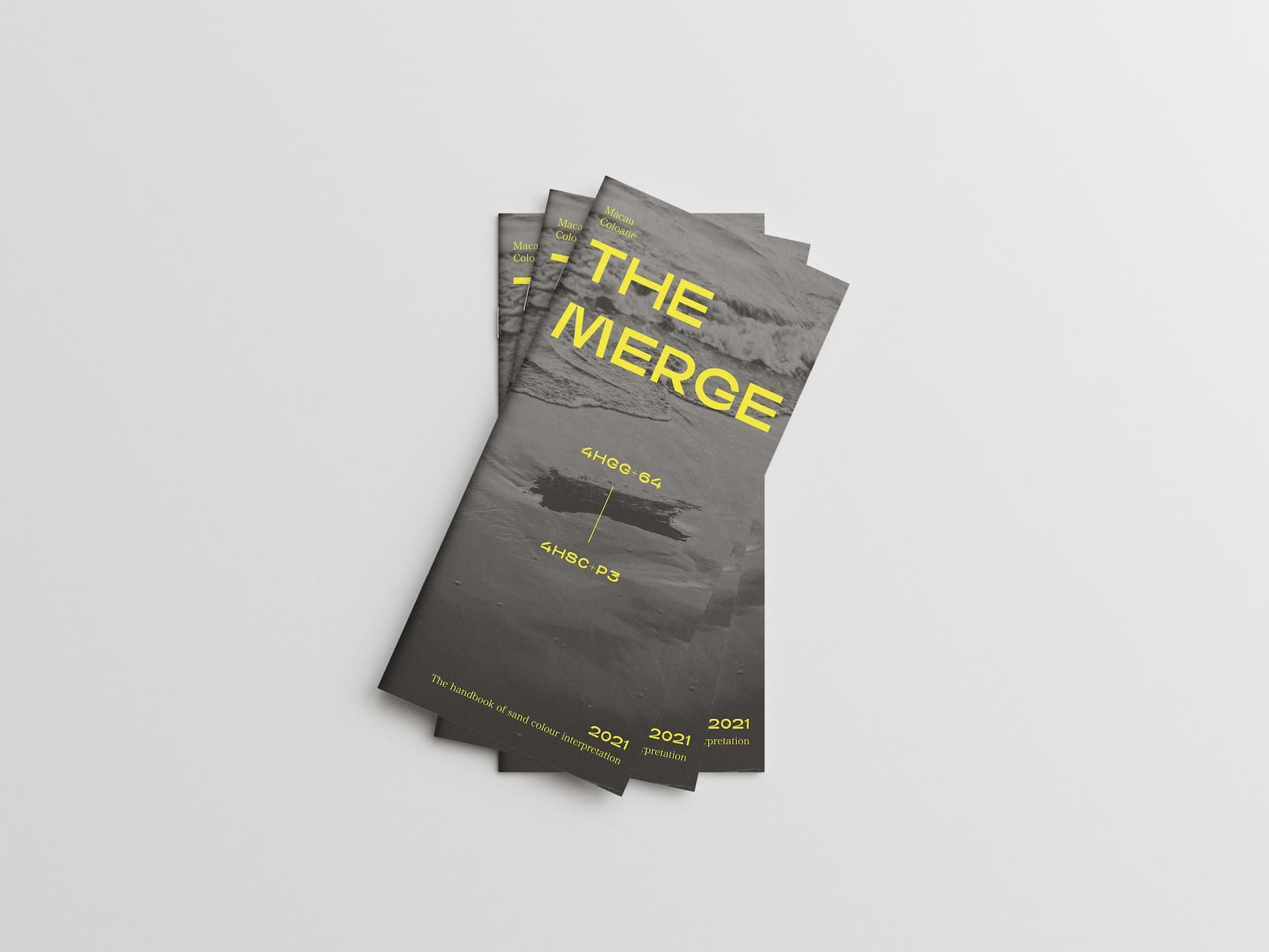 The Merge