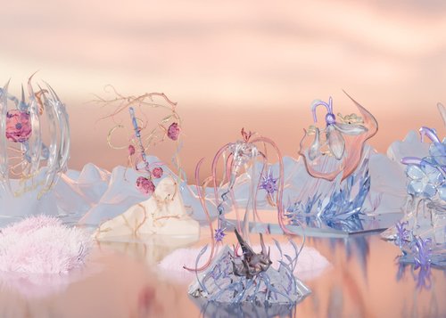 Chen Tian show image